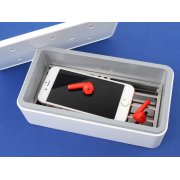 Стерилизатор с быстрой беспроводной зарядкой «Sterilizer Pro»