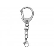 Карабин для флешки