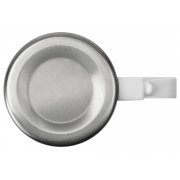 Стальная кружка с двойными стенками «Climber»