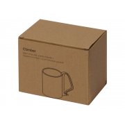 Стальная кружка с двойными стенками «Climber»