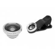 Набор линз для смартфона «Vision» арт. 822125 Набор линз для смартфона «Vision» арт. 822125