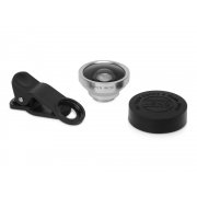 Набор линз для смартфона «Vision» арт. 822125 Набор линз для смартфона «Vision» арт. 822125