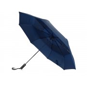 Зонт складной «Canopy» с большим двойным куполом (d126 см) арт. 908202