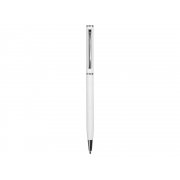 Ручка металлическая шариковая «Атриум софт-тач»