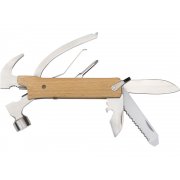 Мультиинструмент с молотком «Bro»