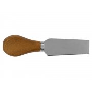 Набор для сыра из акации «Parmesan»