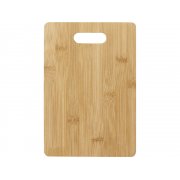 Разделочная доска из бамбука «Mary S»