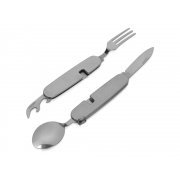 Набор складных столовых приборов «Camper»