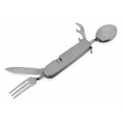 Набор складных столовых приборов «Camper»