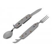 Набор складных столовых приборов «Camper»