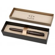 Ручка Parker роллер «Urban Premium Metallic Brown»