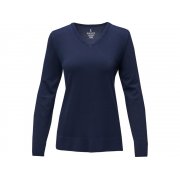 Пуловер «Stanton» с V-образным вырезом, женский