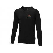 Пуловер «Stanton» с V-образным вырезом, мужской