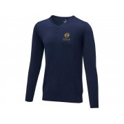 Пуловер «Stanton» с V-образным вырезом, мужской