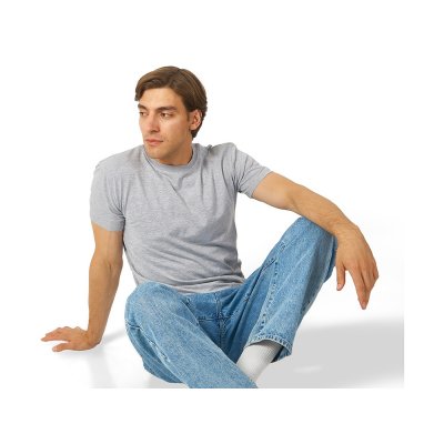 Футболка «HD Fit» мужская арт. 3103696