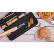 Набор для барбекю "Смак" черный