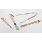 Набор для барбекю "Смак" черный