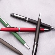 Ручка шариковая PEACHY Зеленый арт. 40309/15 Ручка шариковая PEACHY Зеленый арт. 40309/15