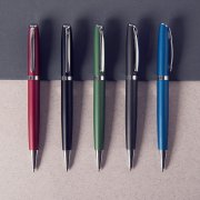 Ручка шариковая PEACHY Синий арт. 40309/24 Ручка шариковая PEACHY Синий арт. 40309/24