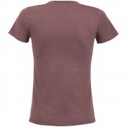 Футболка женская REGENT FIT WOMEN, пыльно-розовая арт. 02758170 Футболка женская REGENT FIT WOMEN, пыльно-розовая арт. 02758170