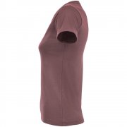 Футболка женская REGENT FIT WOMEN, пыльно-розовая арт. 02758170 Футболка женская REGENT FIT WOMEN, пыльно-розовая арт. 02758170