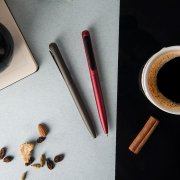 Ручка шариковая MAGIC Серый арт. 40310/30 Ручка шариковая MAGIC Серый арт. 40310/30