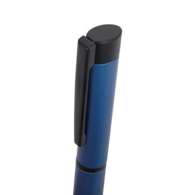 Ручка шариковая ELLIPSE Синий арт. 40311/24