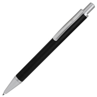 Ручка шариковая CLASSIC Серебро