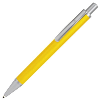 Ручка шариковая CLASSIC Жёлтый