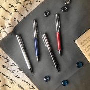 Ручка шариковая JAZZY Черный арт. 26901/35 Ручка шариковая JAZZY Черный арт. 26901/35