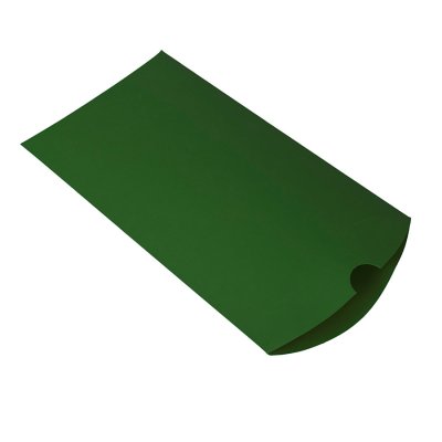 Коробка подарочная PACK Зеленый