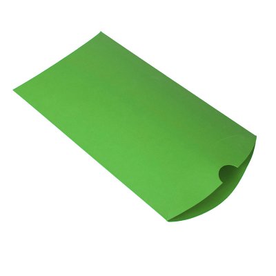 Коробка подарочная PACK Зеленый