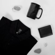 Кружка UNIVERSE Зеленый арт. 26200/27 Кружка UNIVERSE Зеленый арт. 26200/27