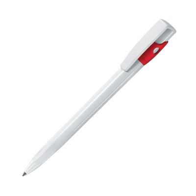 Ручка шариковая KIKI Красный