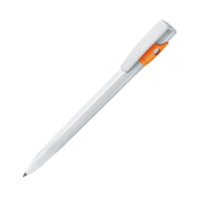 Ручка шариковая KIKI Оранжевый