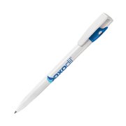 Ручка шариковая KIKI Синий арт. 390/24 Ручка шариковая KIKI Синий арт. 390/24