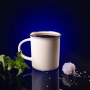 Кружка NOSTALGIE Черный