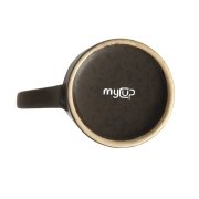 Кружка RAINSTORM Коричневый арт. 27700/141 Кружка RAINSTORM Коричневый арт. 27700/141