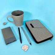 Кружка RAINSTORM Коричневый арт. 27700/141 Кружка RAINSTORM Коричневый арт. 27700/141