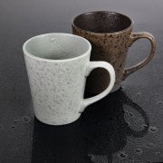 Кружка RAINSTORM Коричневый арт. 27700/141 Кружка RAINSTORM Коричневый арт. 27700/141