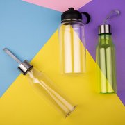 Бутылка для воды BALANCE, 600 мл Синий арт. 53002/24