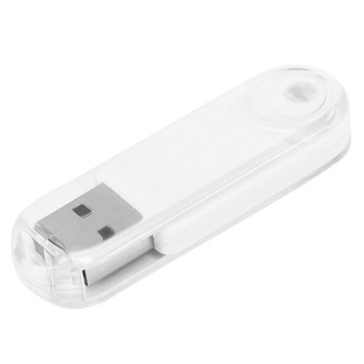 USB flash-карта "Nix" (8Гб) Белый