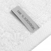Полотенце отельное For Rooms, большое, белое арт. 10456.60 Полотенце отельное For Rooms, большое, белое арт. 10456.60