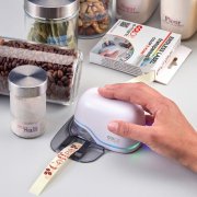 Клейкая лента для принтера Colop e-mark, прозрачная арт. 14148.00 Клейкая лента для принтера Colop e-mark, прозрачная арт. 14148.00