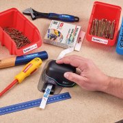 Клейкая лента для Colop e-mark, белая арт. 14148.60 Клейкая лента для Colop e-mark, белая арт. 14148.60