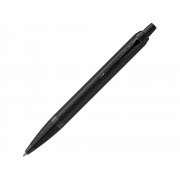Ручка шариковая Parker «IM MBLK BT»