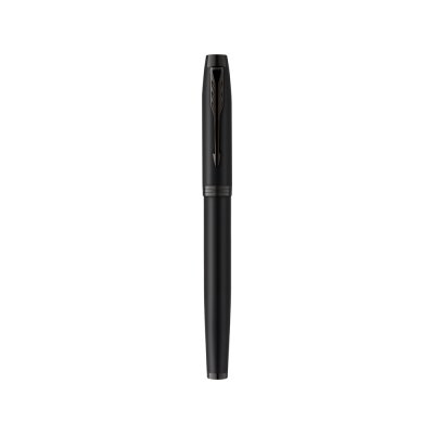 Ручка перьевая Parker «IM Achromatic Matte Black BT»