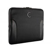 Чехол для ноутбука Forbes Black