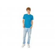 Футболка «Heavy Super Club» мужская