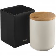 Банка для хранения Bambic с бамбуковой крышкой арт. 12846.60